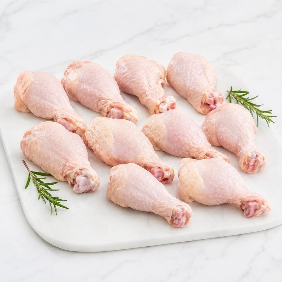 Fresh kosher chicken and poultry online