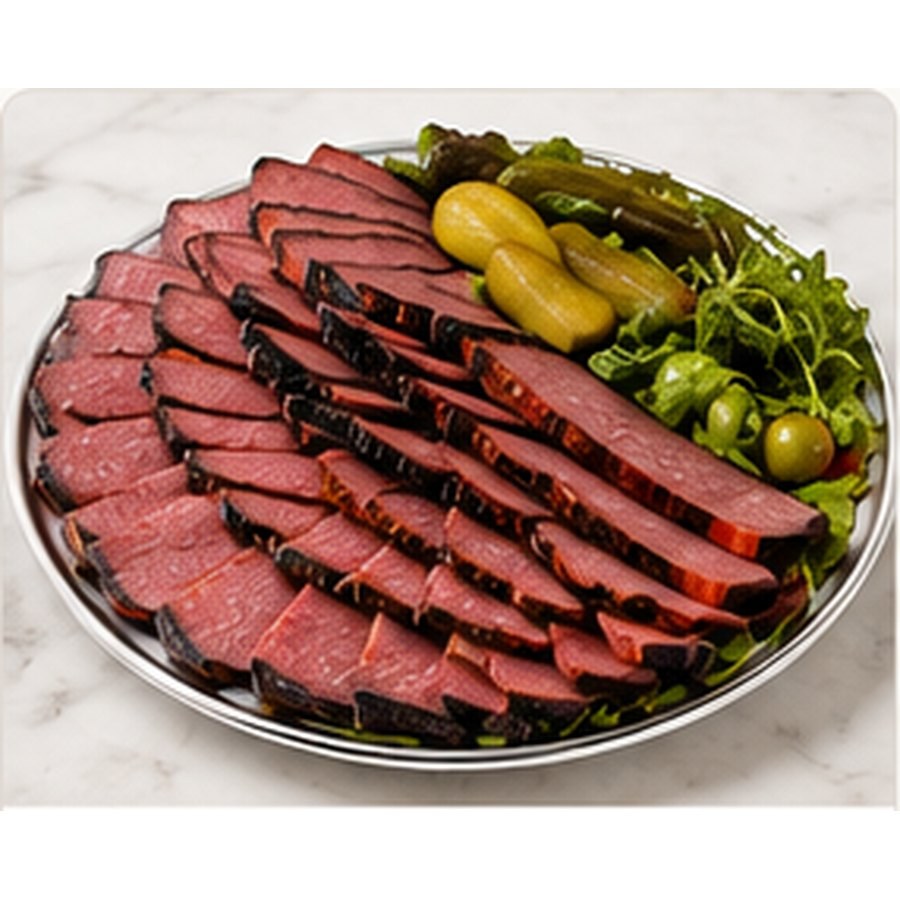 Kosher cold cuts from Best Kosher Meats