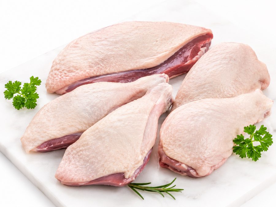 Kosher turkey products in Brooklyn
