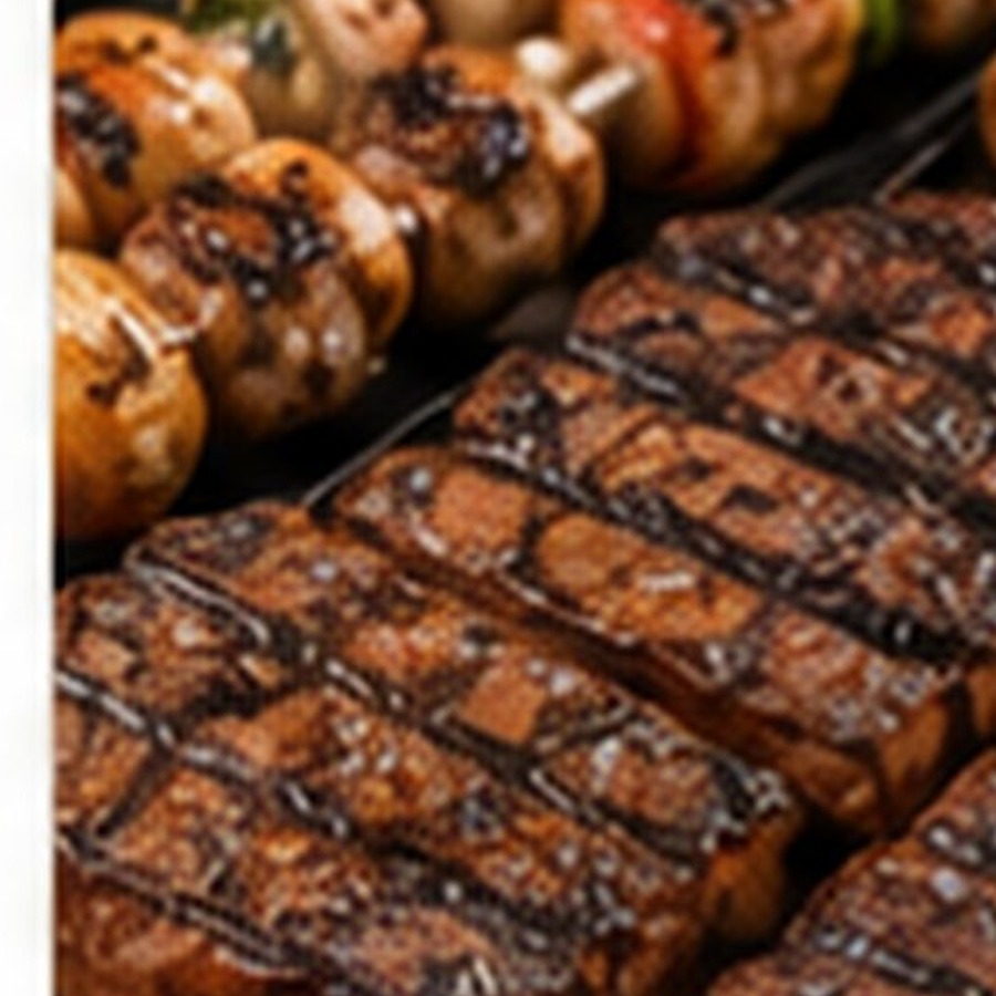 Kosher grill menu takeout
