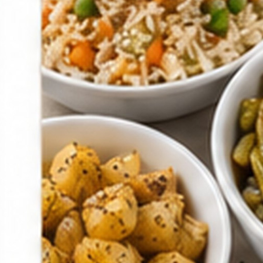 Kosher side dishes and kugels