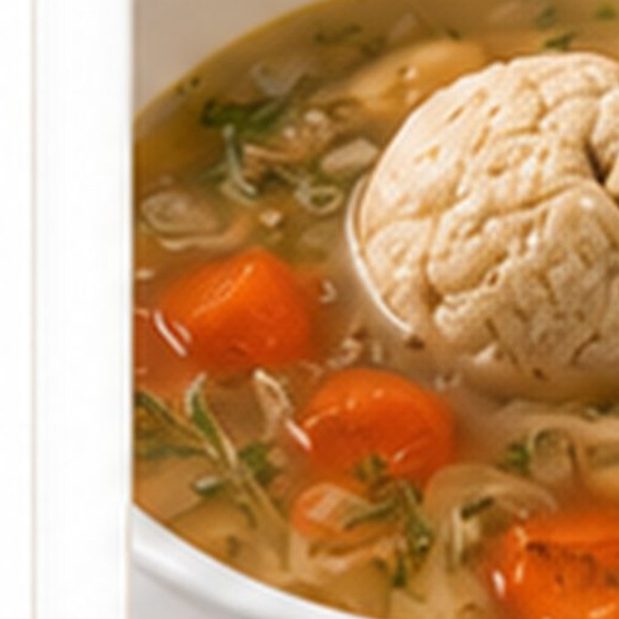 Kosher soup for takeout online