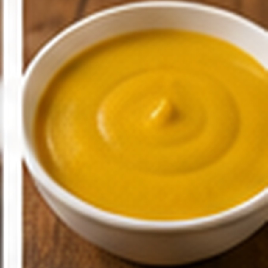 HONEY MUSTERD SAUCE HOMEMADE