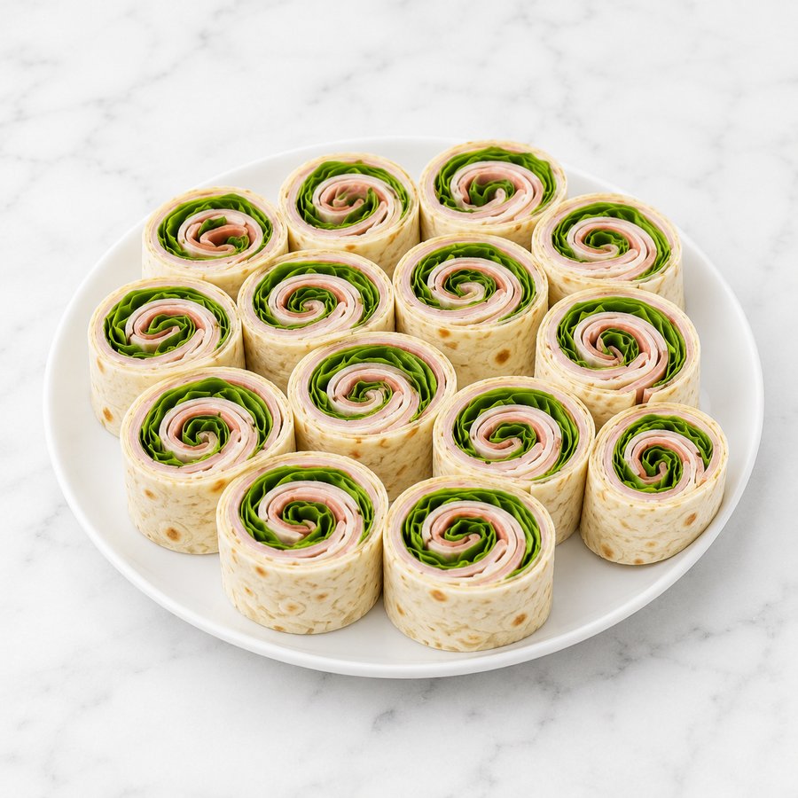 Deli Pinwheels CT