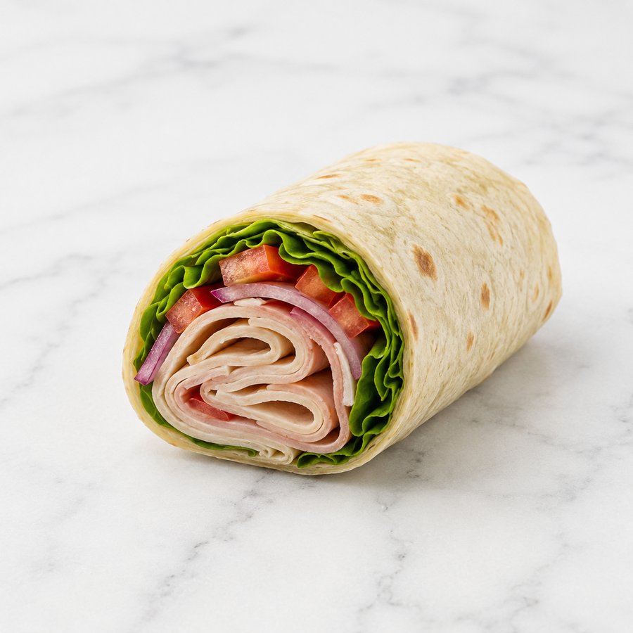 DELI WHRAPE