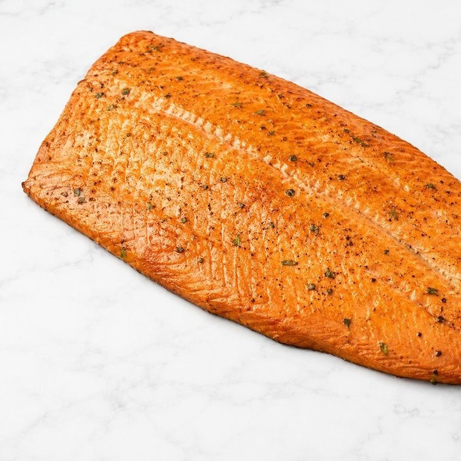 SIDE OF SALMON