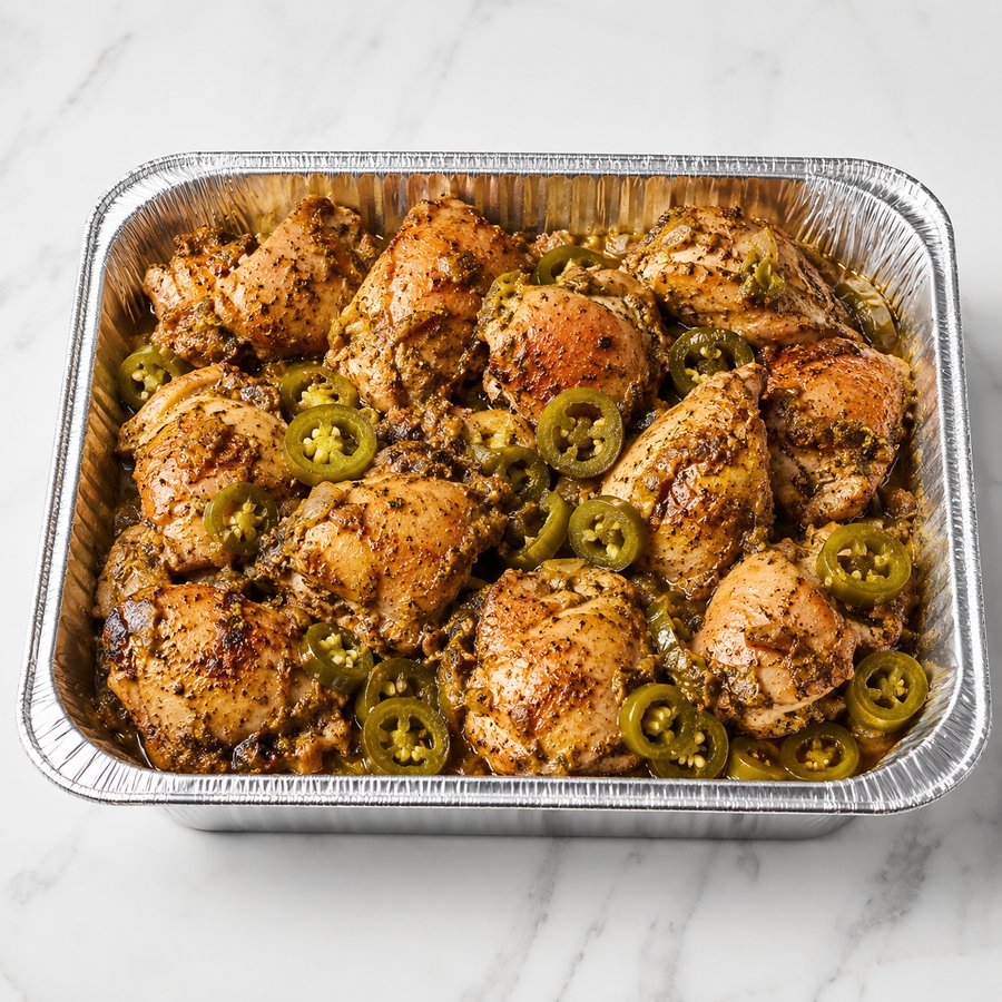 JALAPINO CHICKEN (9X13)