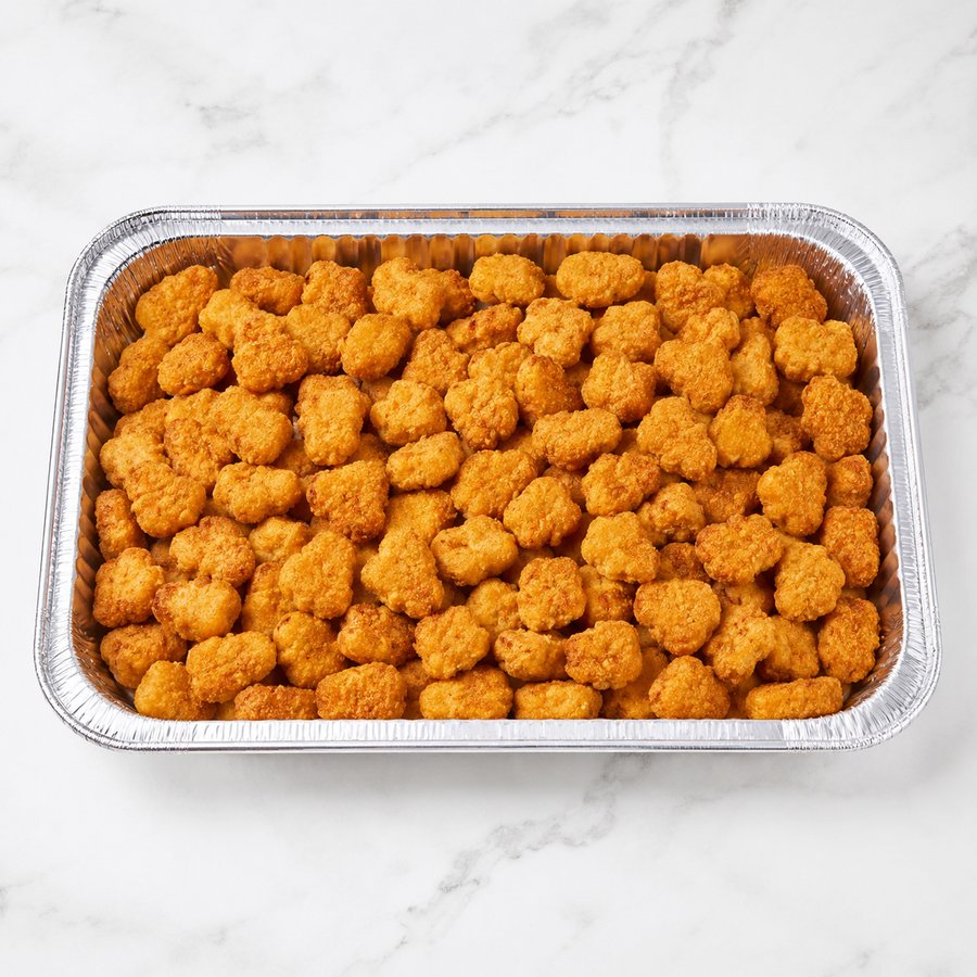 MINI CHICKEN NUGGETS (9X13)