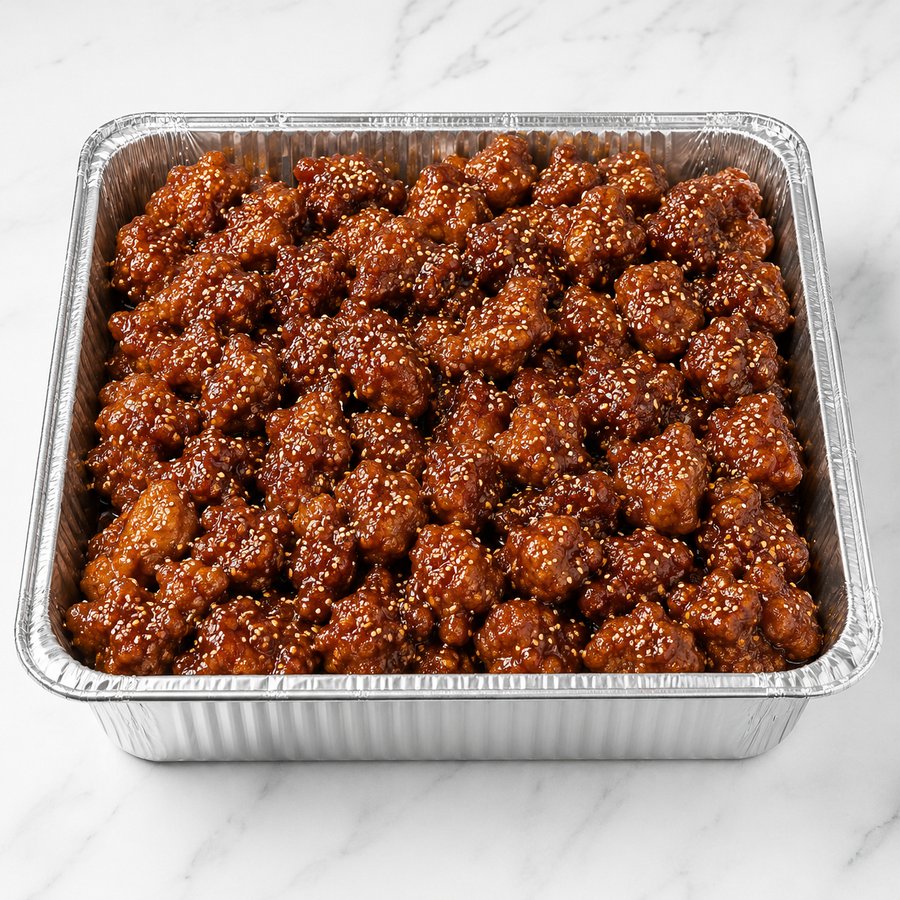 UPGRADE Sesame Chicken FSD