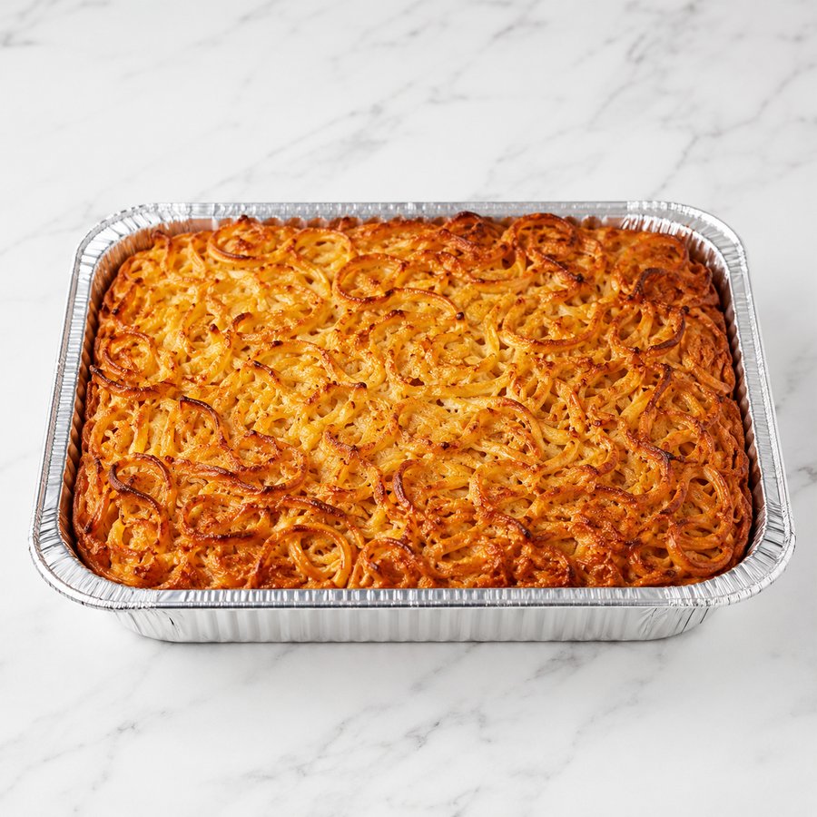 SWEET LUKSHEN KUGEL MEDIUM