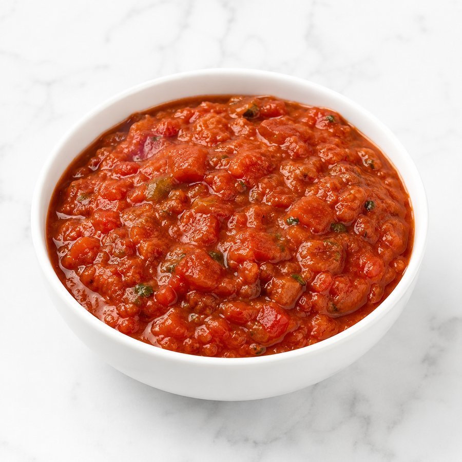 TOMATO DIP
