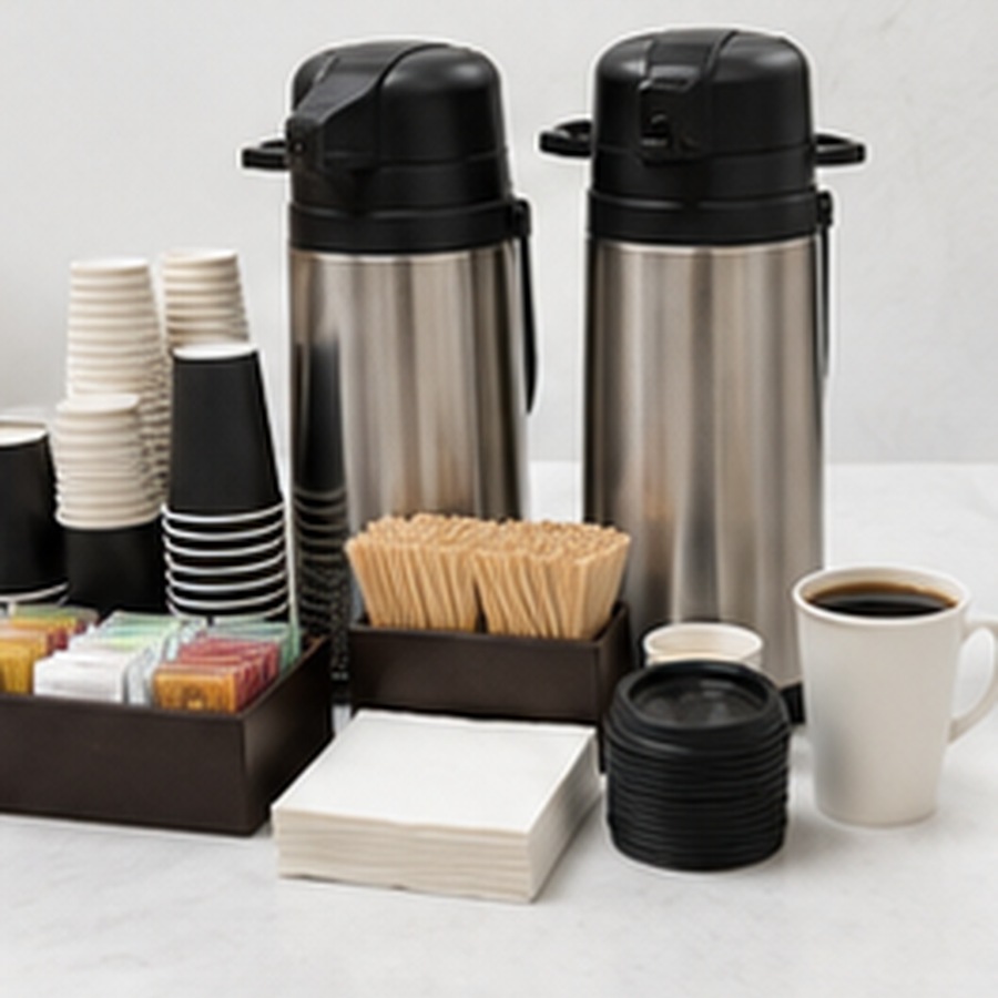 Coffy Tea Station