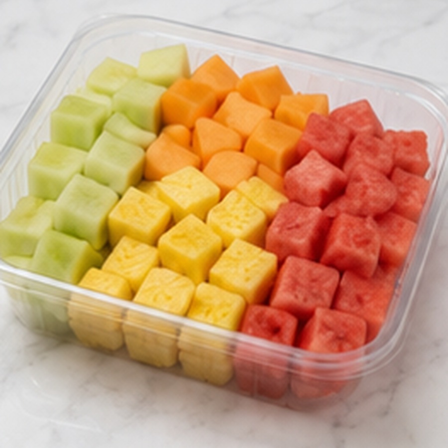 KEREM Fruit Cubed