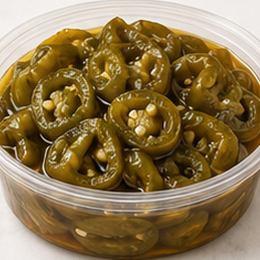 Jalapino Dip Family Size