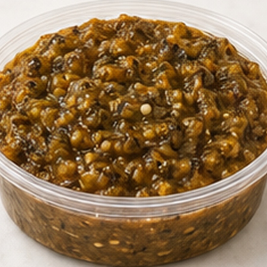 Jalapino "ROASTED"