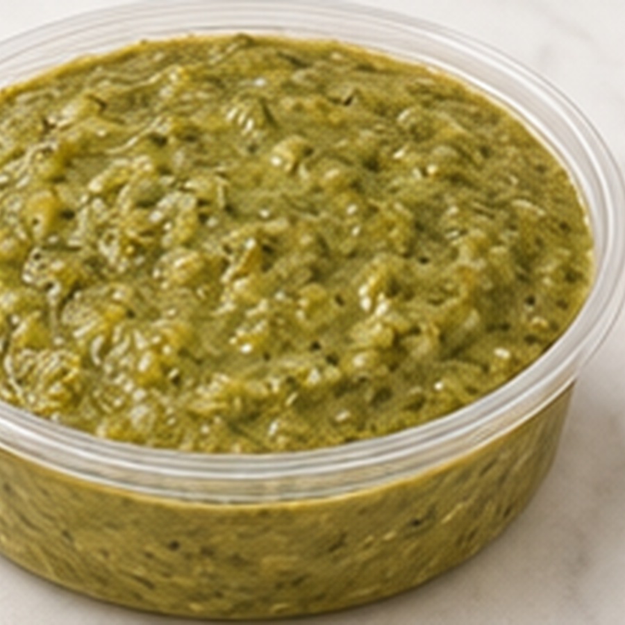 Jalapino Schug