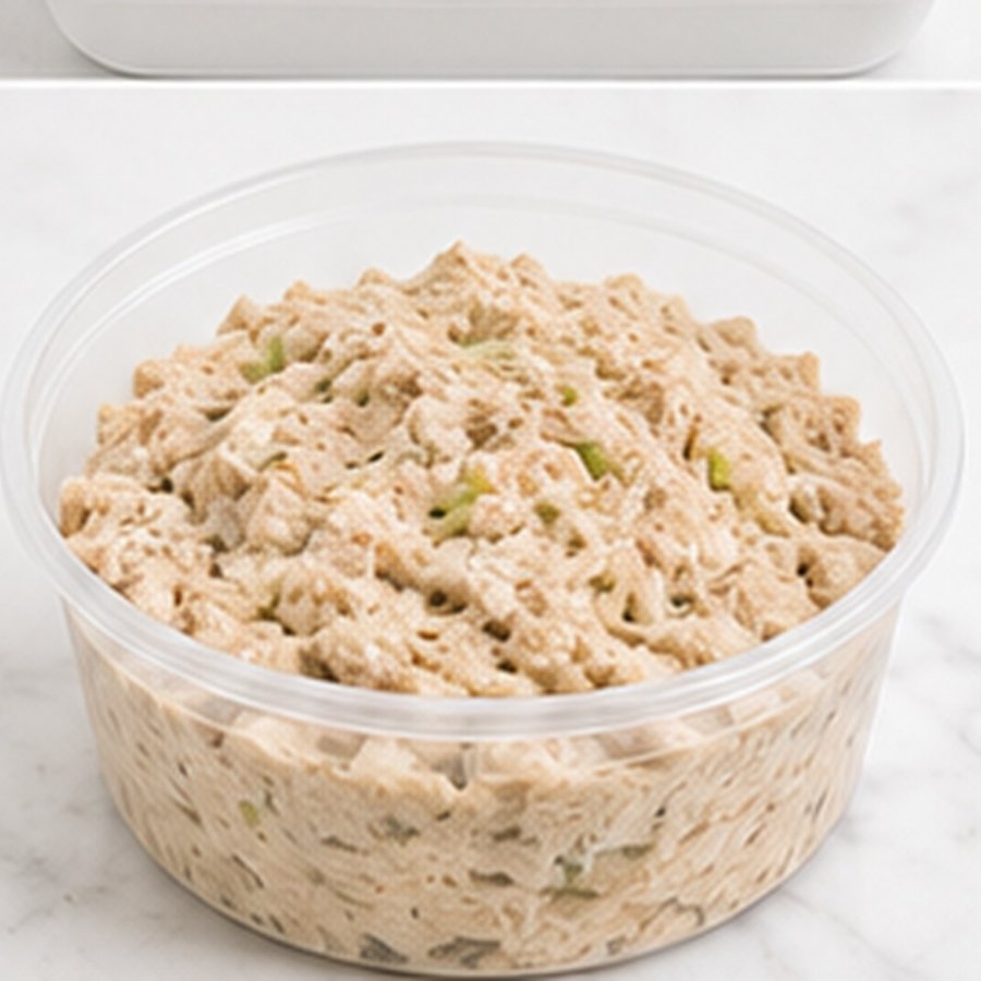 TUNA SALAD