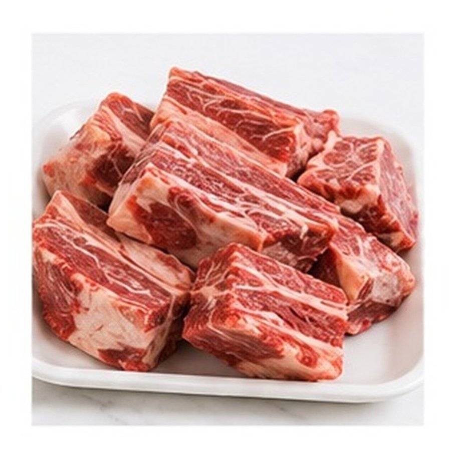 BEEF RIBLETS   "GREAT FOR CHULENT"