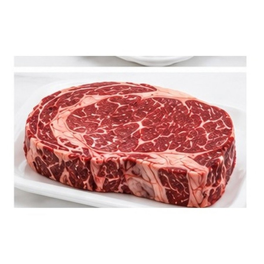 BEEF "PRIME" CLUB STEAK