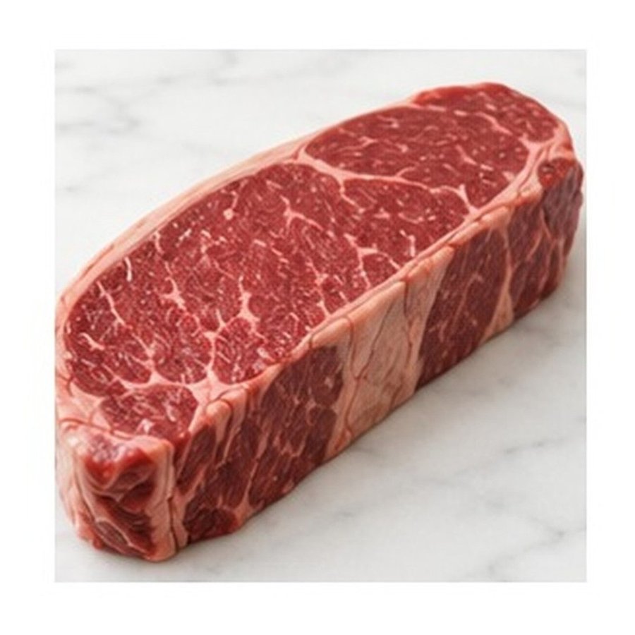 BEEF "SUPREME" FRENCH STEAK