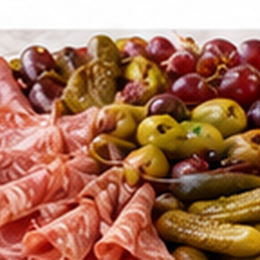 DELI SHABOSS PLATTER