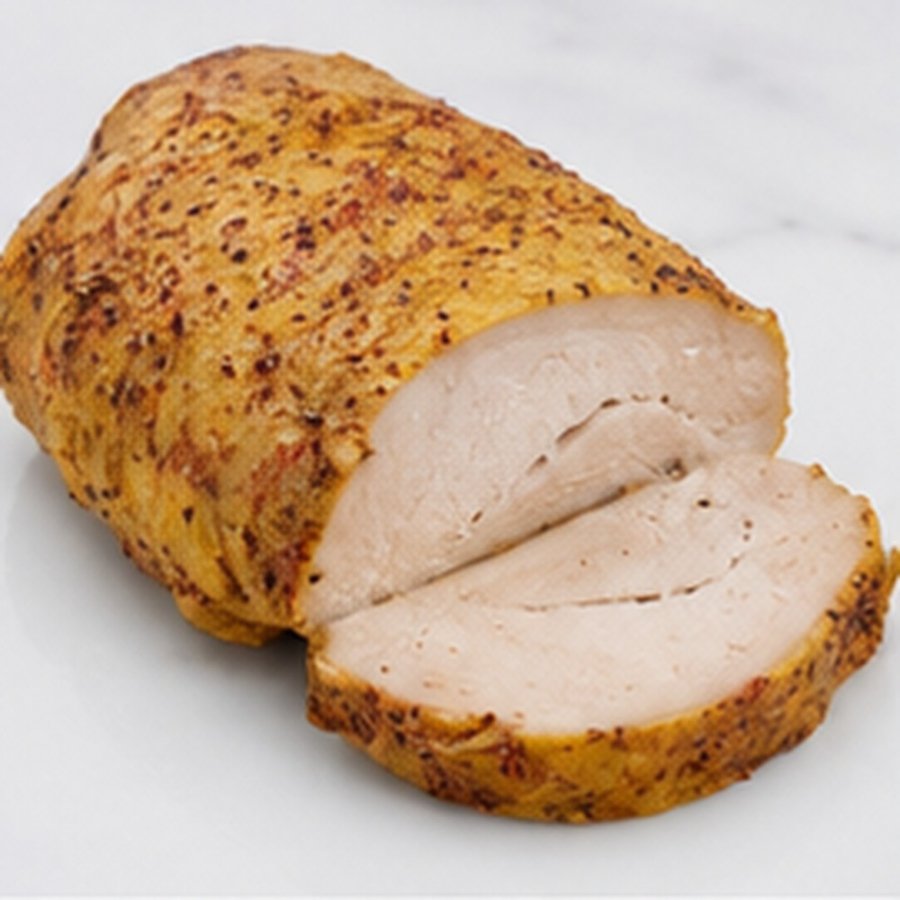 PICKELD CHICKEN DARK PASTRAMI RUB