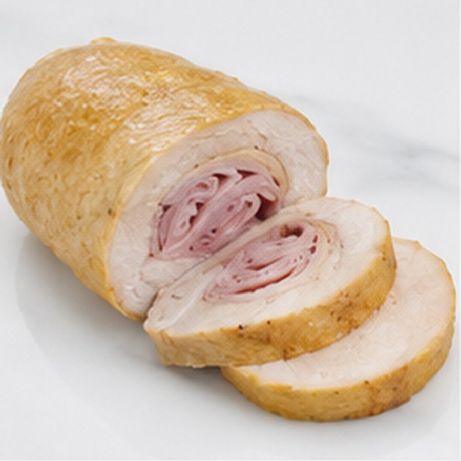 PICKELD CHICKEN DARK W/TURKEY PASTRAMI