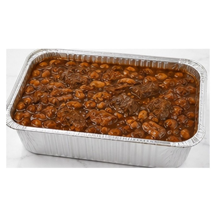 BEEF CHULENT - Full Size Medium