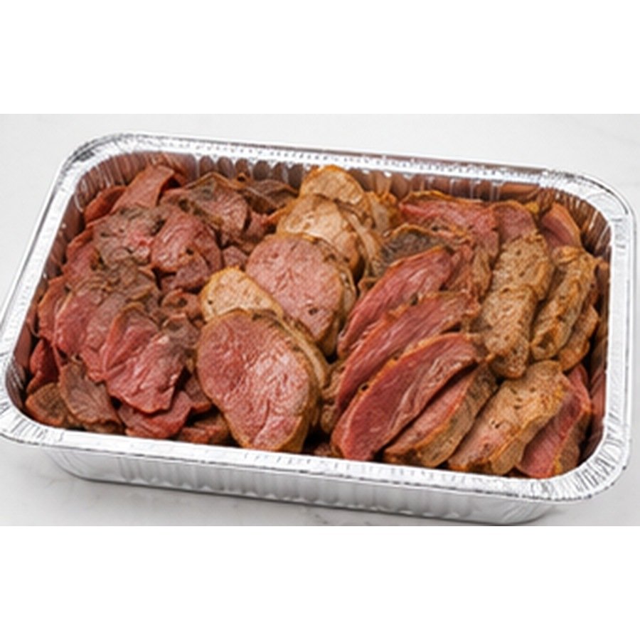 DELI MIX COOKED (9X13)