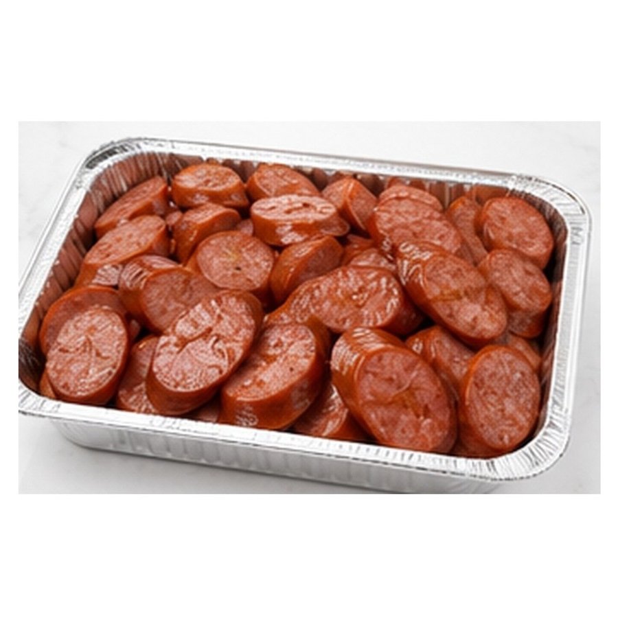 Turkey Kielbasa 9x13
