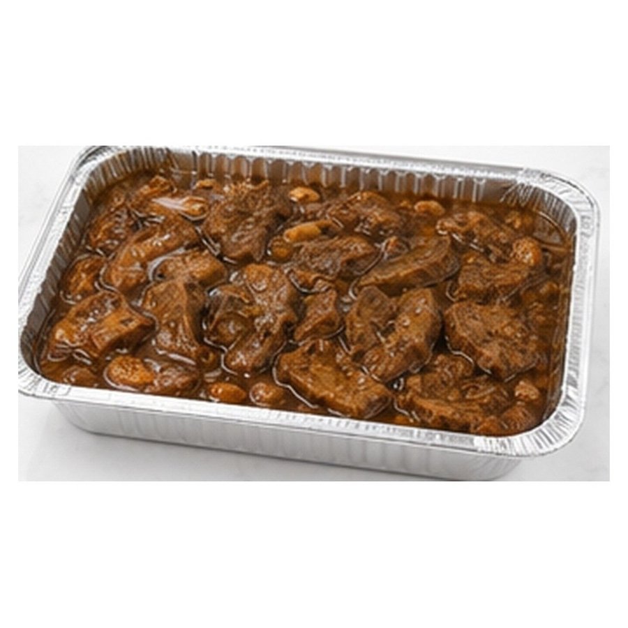 YAPCHIK BEEF (9X13) - 9 X 13