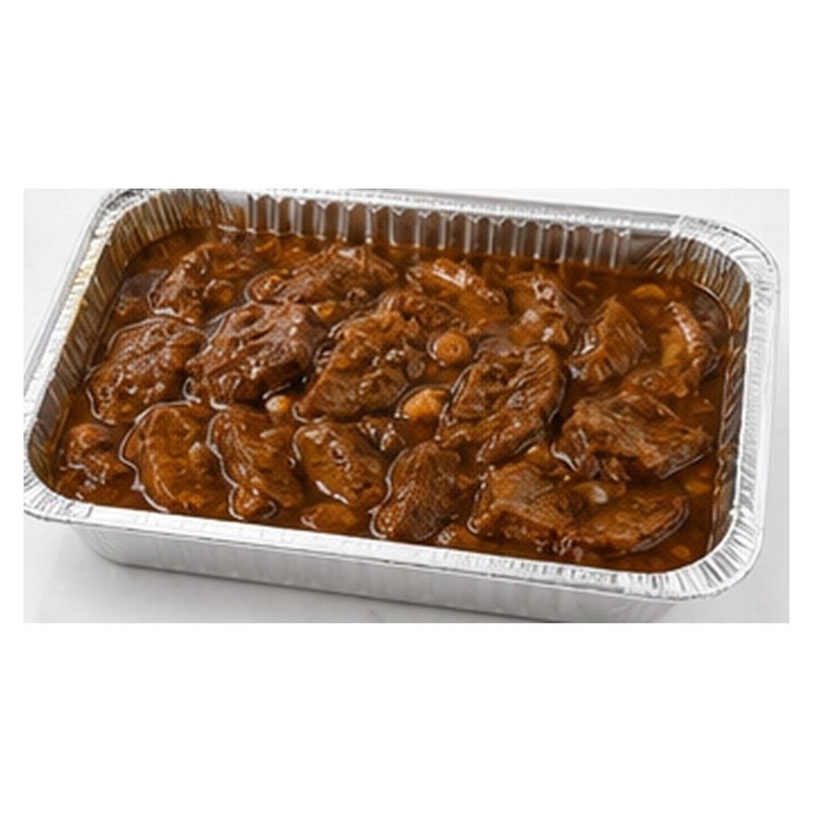 Yapchik Beef FSD - Full Size Deep