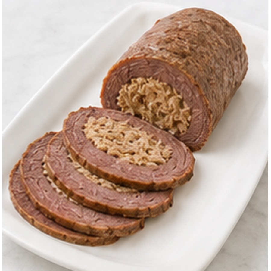 DELI ROLL BEEF - Roll