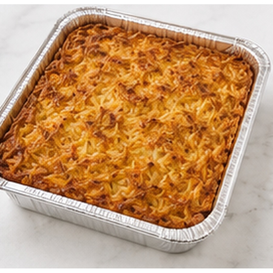 HOT OVERNIGHT KUGEL (9X13)