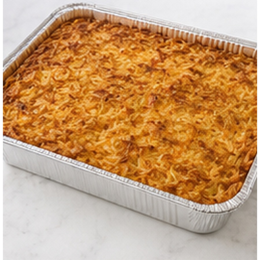 HOT OVERNIGHT KUGEL =FS