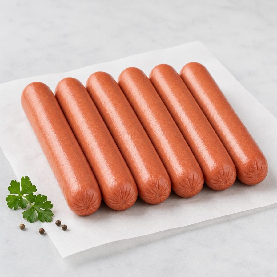 Franks & Potato (9x13)