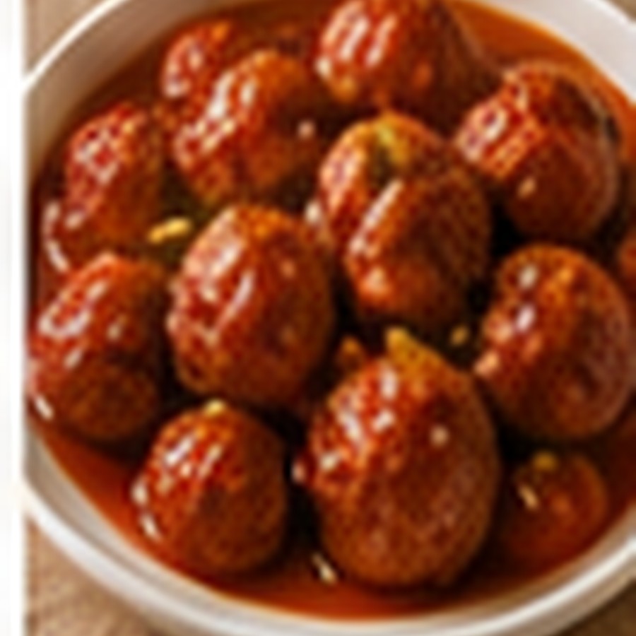 SWEET & SOUR BEEF (9X13)