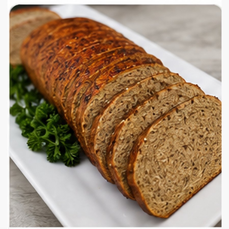 Capon Pastrami Kishka CT