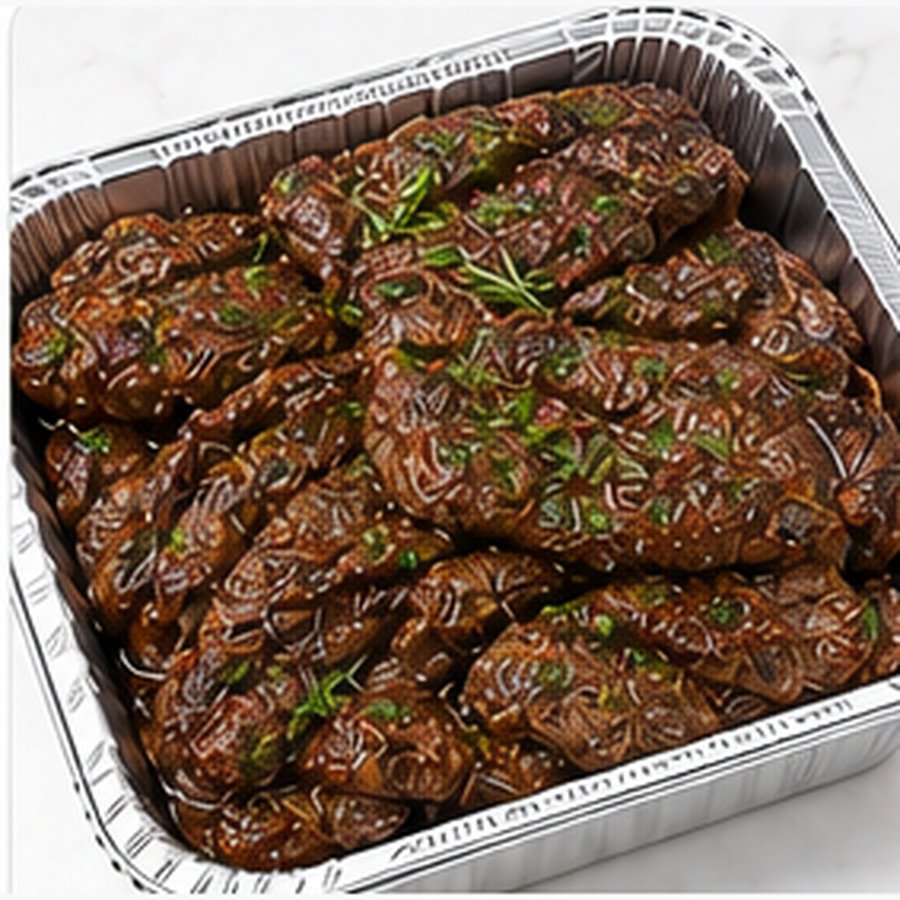 Chuck Eye/Club Steak CT - FRESH
