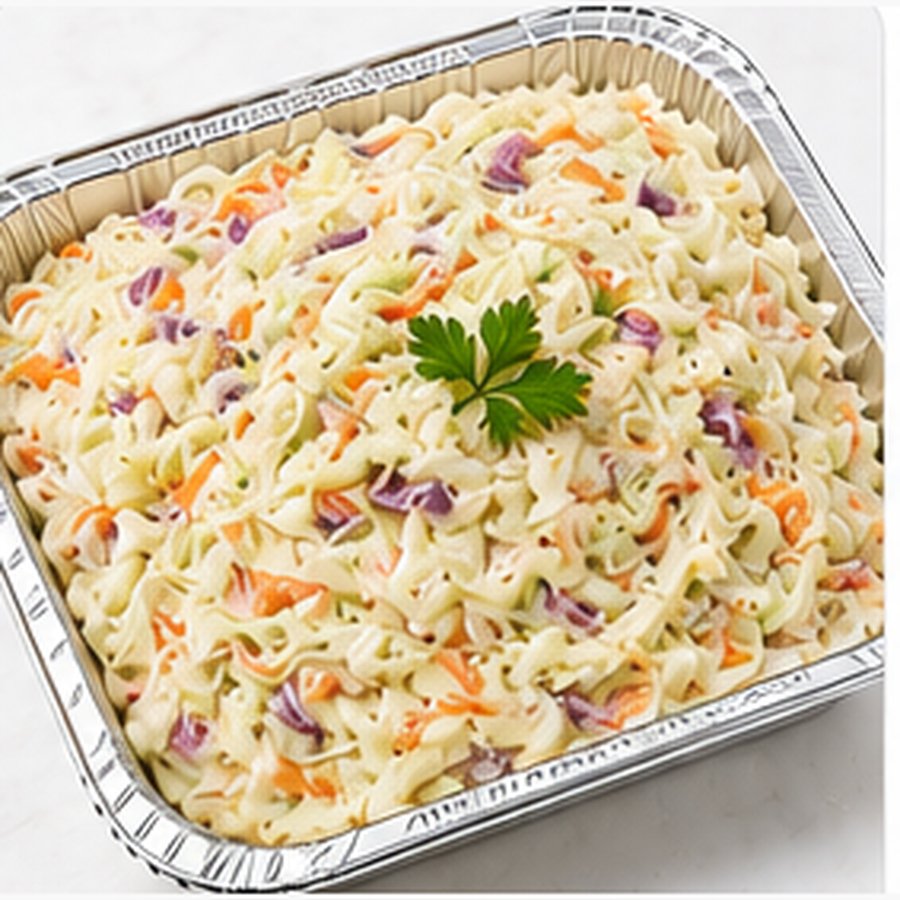 Coleslaw Catering - Reguler