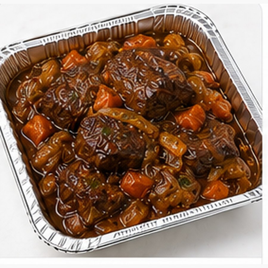 COUPLE BEEF
