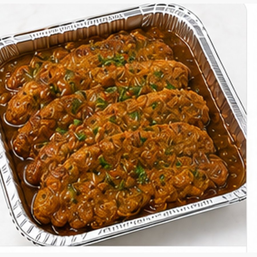 COUPLE CUTLET