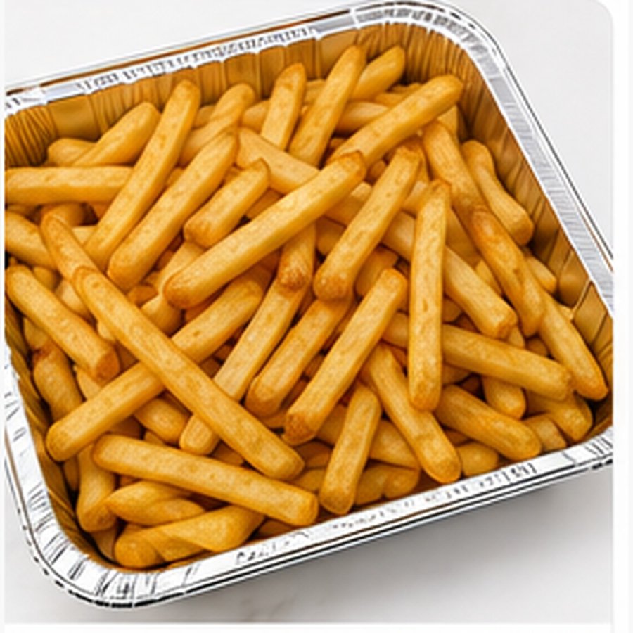 FRENCH FRIES (9X13)