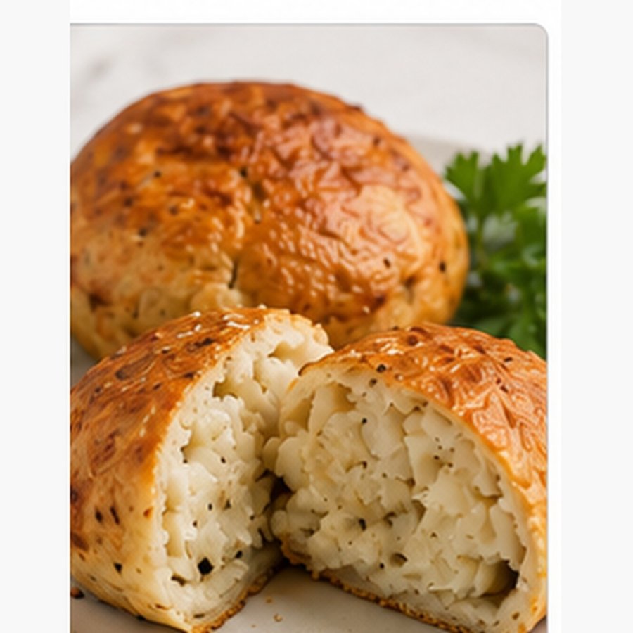 KNISH - Potato