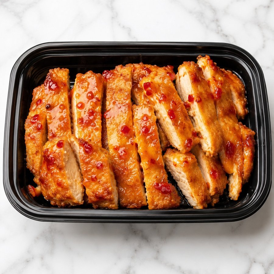 Lemon Sweet Chicken (9x13)