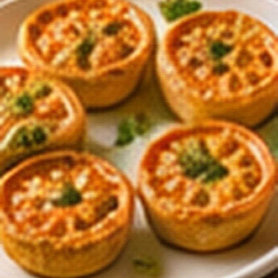 Mini Begats