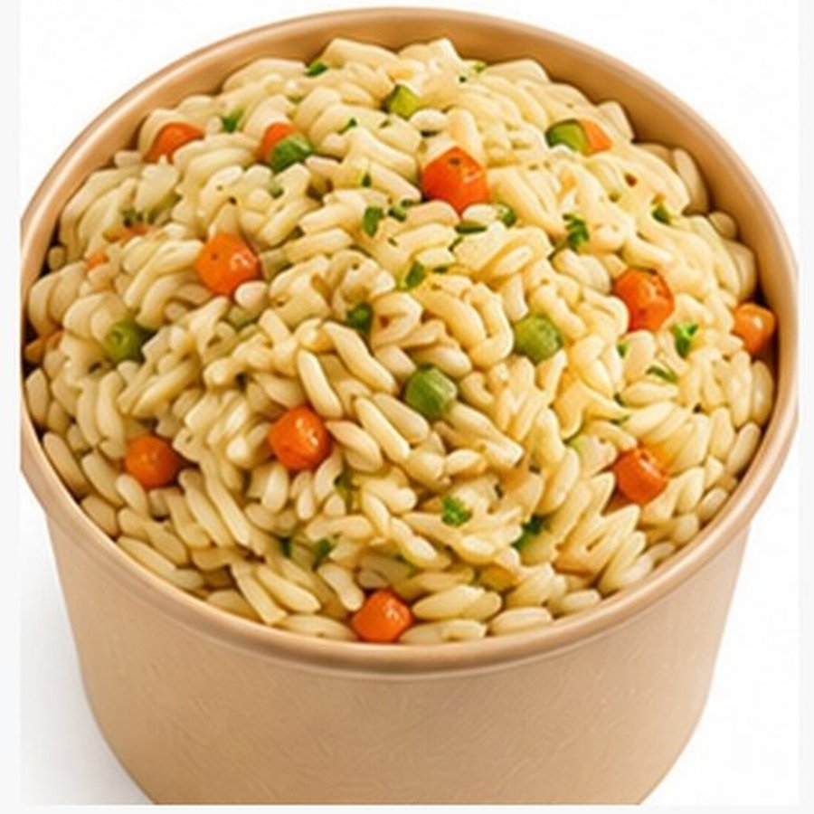 ORZO (9x13)