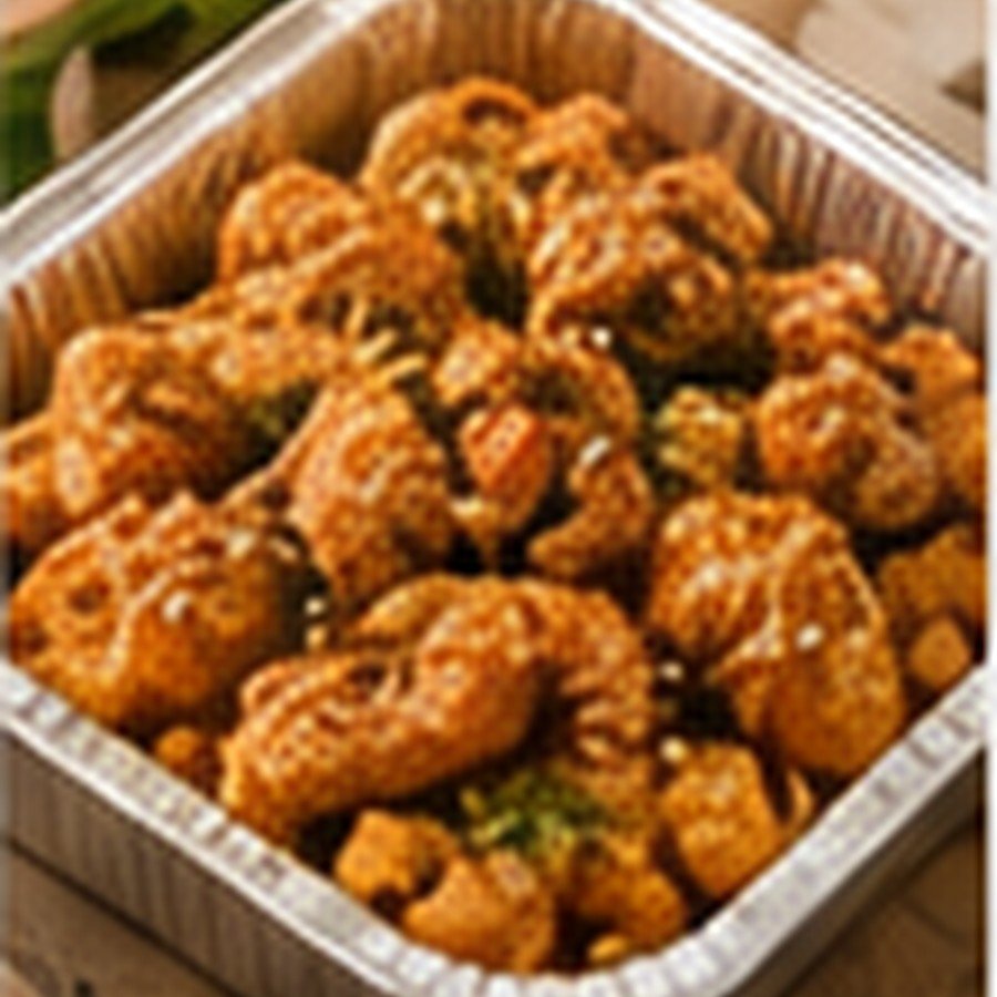 SESAME CHICKEN (FSD)