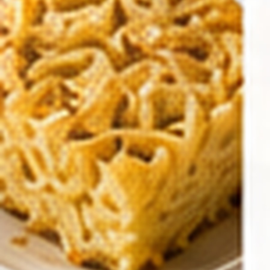 SWEET LUKSHEN KUGEL - 9 X 13