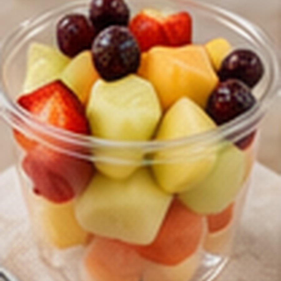 Fruit Combo